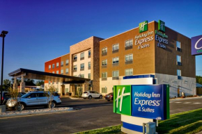 Holiday Inn Express & Suites Claremore, an IHG Hotel